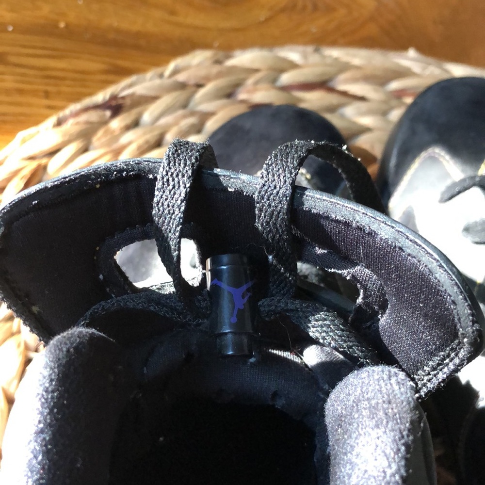 Air Jordan men sneakers - Picture 4 of 5
